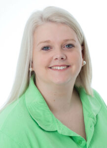 Janina Müller
