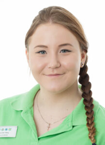 Jennifer Berg