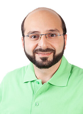 Mohamad Zaher Dalal